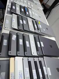 iPad 8Th 128Giga WiFi
