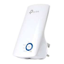 Répéteur Wi-Fi 300 Mbps TP LINK