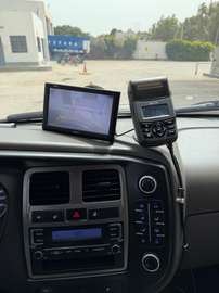 Kia bongo 2018