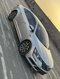 Renault sm6 2017
