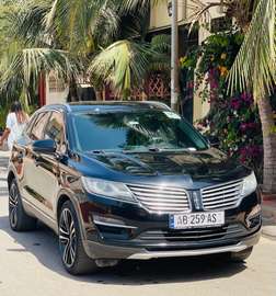 Lincoln  MKC