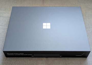 Microsoft Surface Laptop 7th Édition Snapdragon X Élite