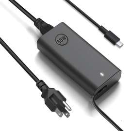 Chargeur Dell type c 65w