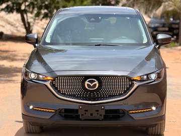 Mazda Cx5 2017