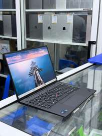 Lenovo X1 Carbon gen 12 ultra 7 tactile