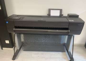 Traceur HP DESIGNJET T730 A0