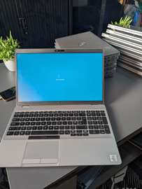 Dell i7 10th/ 16gb ram / 256gb/ ordinateur portable