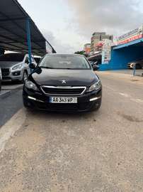 308 sw 1.6 bluehdi