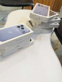 Iphone 18 pro max 512 go 🇺🇸