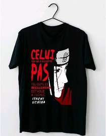 T-shirts manga