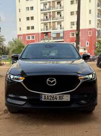 Mazda cx5