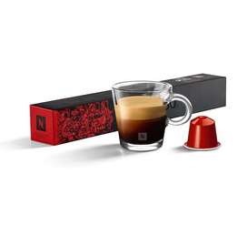 Capsule Nespresso toutes modèles