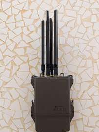 Mikrotik Netmetal AX + carte LTE 4G