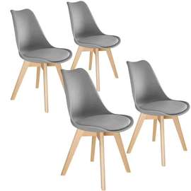 Chaises Scandinave pour Table à manger