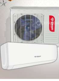 Climatiseur smart