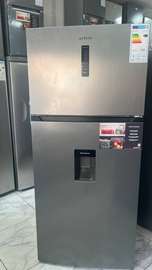 Refrigerateur ASTECH 2 portes et distributeur d'eau A++