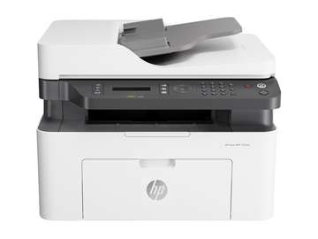 IMPRIMANTE HP – LASER 137W