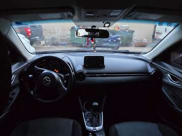 MAZDA CX-3 2016