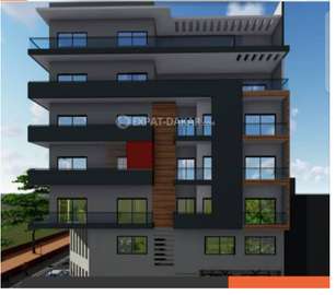 Appartement à vendre Mermoz sotrac