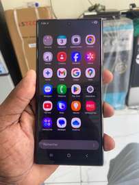 Samsung s22 ultra 128go