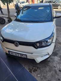 Tivoli diesel