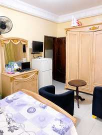 CHAMBRE MEUBLEE  A SACRE COEUR 2