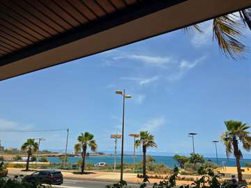 Spacieux appartement sur corniche de Fann