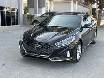 Hyundai Sonata Sport