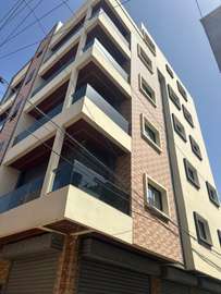 Appartement a louer a Guédiaway ( Dalal Diam )