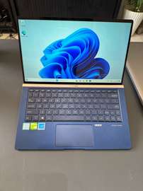 Asus / i5 8th / 512gb nvme / nvidia 2gb ordinateur portable