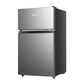 REFRIGERATEUR HISENSE BAR PORTES 91LITRES