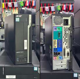 Acer veriton x2640G