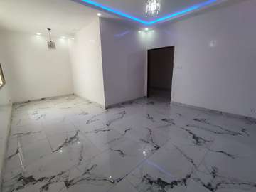 Bel appartement moderne aux Mamelles