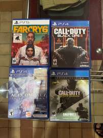 Call of duty