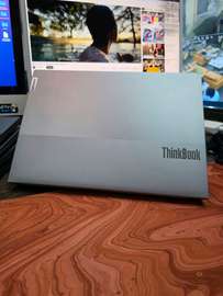 Lenovo i7 12e