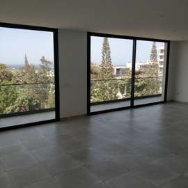 Appartement à Fann Mermoz avec piscine