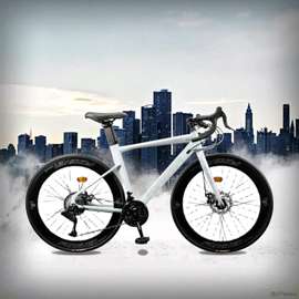 Vélo de Route Forever 700C / 28 Pouces