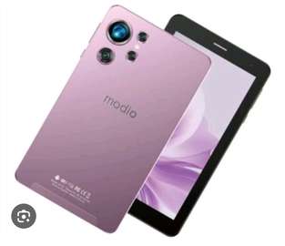 Tablette modio m795 original  512gb ram8 dieux sim