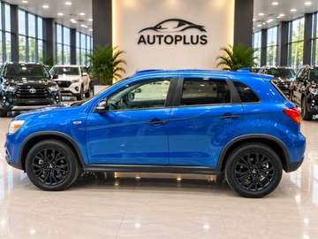 Mitsubishi Outlander 2019