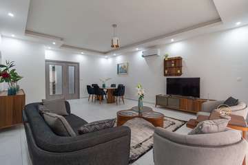 Appartement F4 à vendre à Mermoz