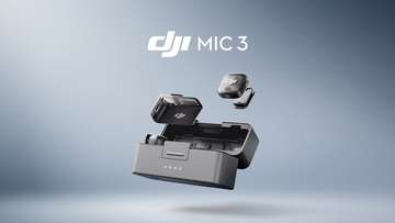 DJI Mic 3 micro