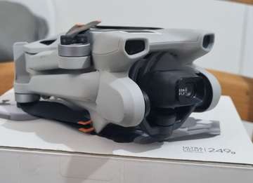 DRONE DJI MINI 3