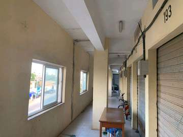 Cantine à la Patte d'oie