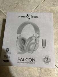 Casque gaming