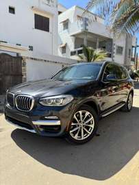 BMW X3 2018