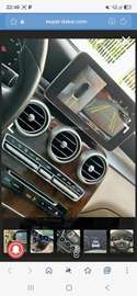 Mercedes GLC 300 Venant