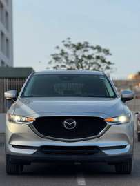Mazda cx5 2020