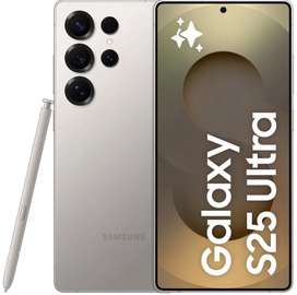 Samsung s25 ultra 256GB scellé