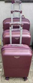 Set 3 Valises COBAIN QUALITÉ SUPERIEURE