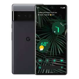 Google pixel 6 pro - 128go ram 8go 5g